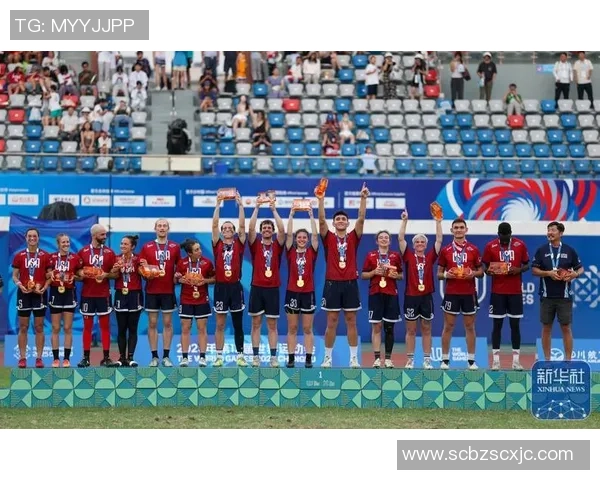 成都飞盘队心理素质创新高引发关注团队精神与竞技状态双丰收